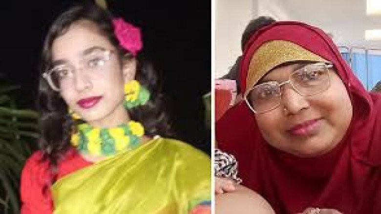 কেরানীগঞ্জে শিক্ষিকার ফ্ল্যাট থেকে নিখোঁজ ছাত্রী ও মায়ের অর্ধগলিত লাশ উদ্ধার